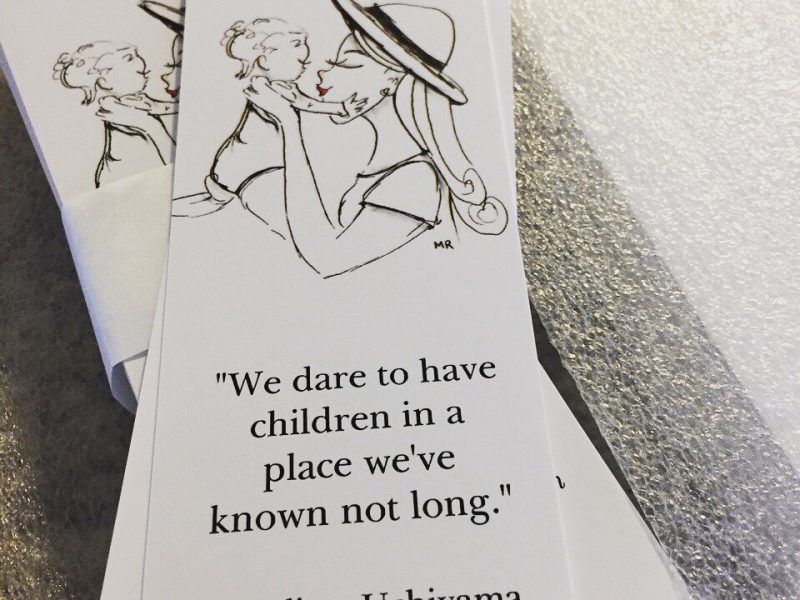 Bookmark